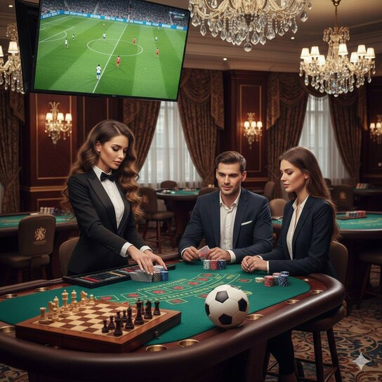 蚂蚁电竞驱动界面展示